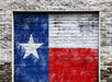 Garage Day Door Texas (CC)
