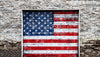 Garage Day Door USA (CC)