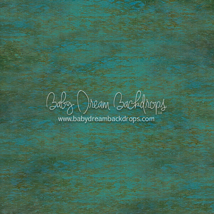 X Drop garden glory pond water