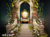 Garden Princess Throne (MD) 