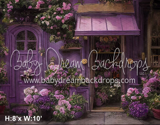 Garden Treasures (BD)