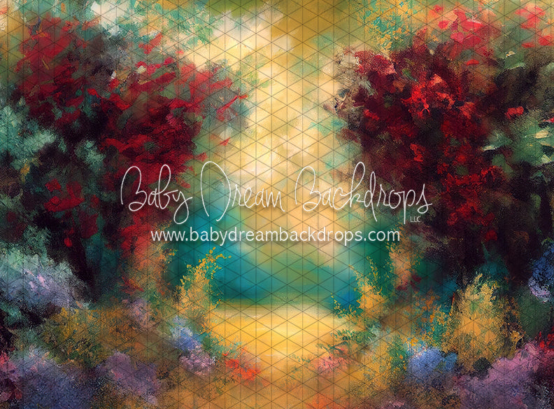 Garden of Greetings (LL)