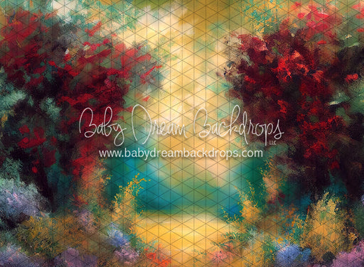 Garden of Greetings (LL)