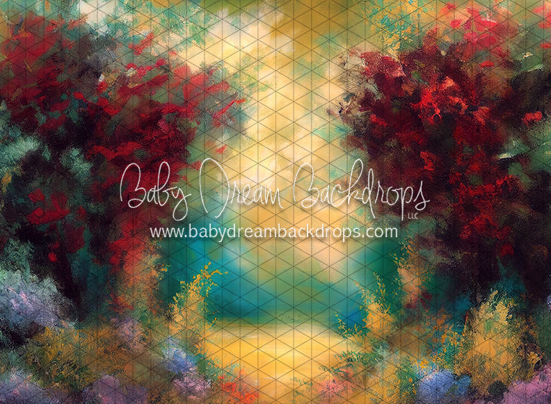 Garden of Greetings (LL)