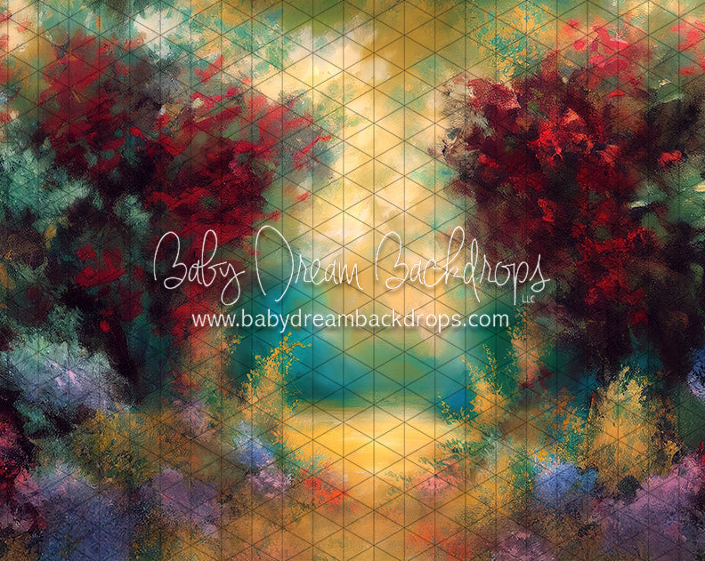 Garden of Greetings (LL)