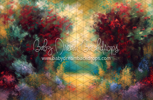 Garden of Greetings (LL)