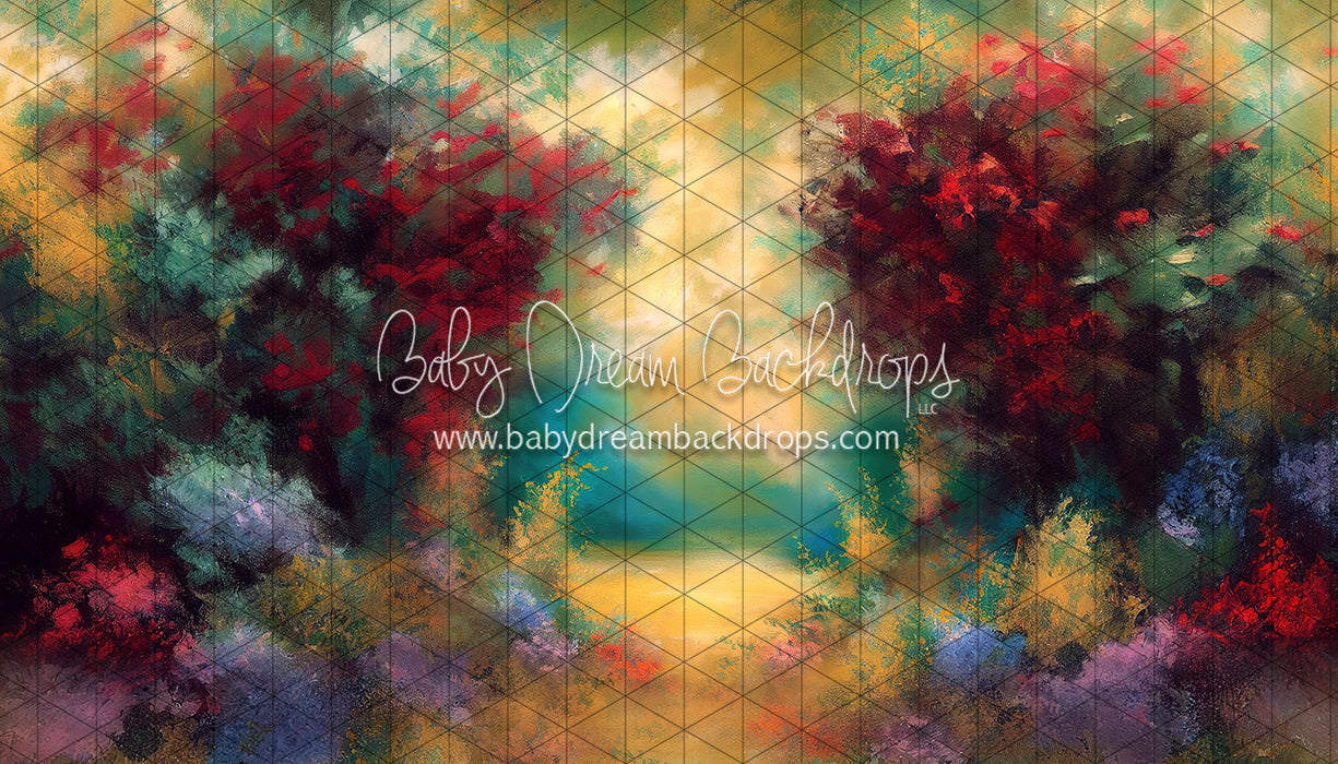 Garden of Greetings (LL)