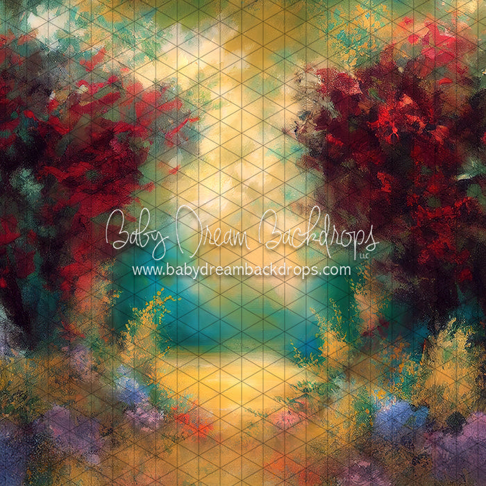 Garden of Greetings (LL)