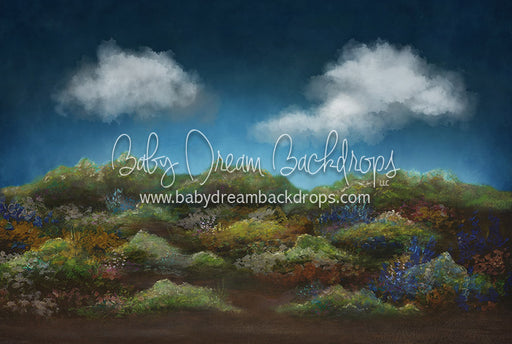 Garden Sketches - 8x12 - SS Premium