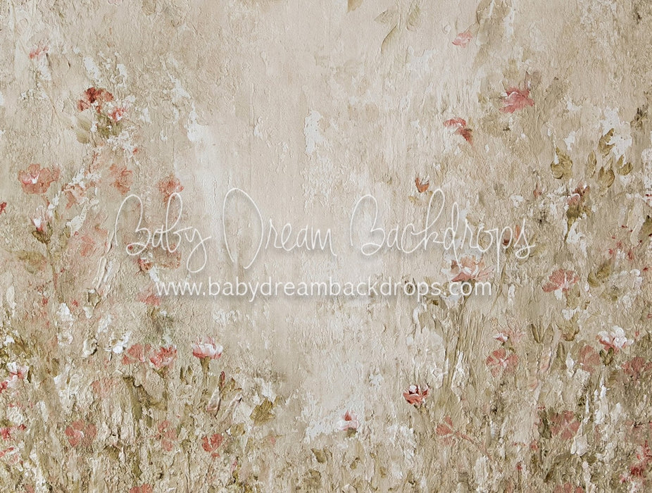 X Drop garden whispers