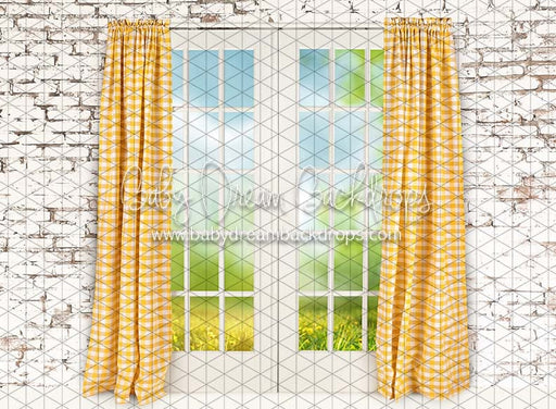 Gather Round the White Kithcen Window (JA)