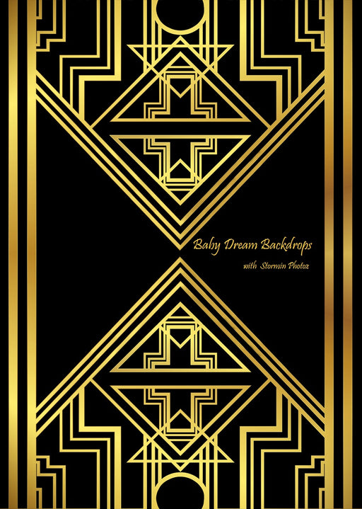 Gatsby Deco 2