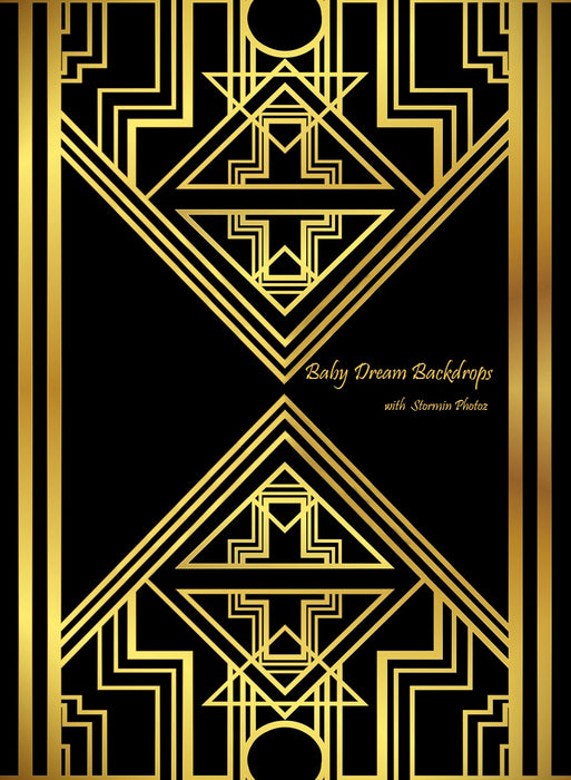 Gatsby Deco 2