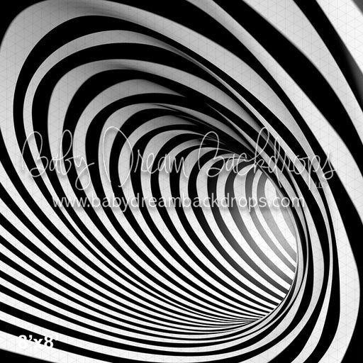 Generic Tunnel (CC)