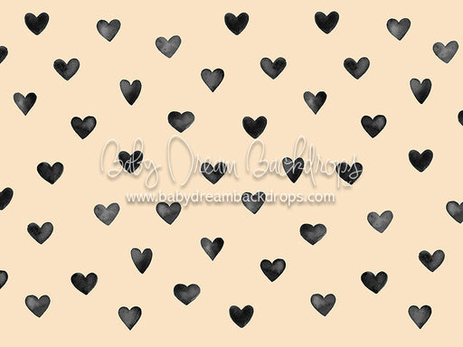 Generic Love Cream - 6x8 - CC