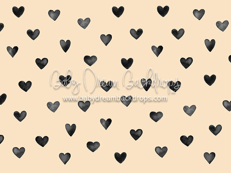 Generic Love Cream - 6x8 - CC