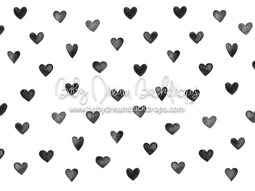 Generic Love White - 6x8 - CC