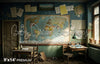 Geography Classroom (SM) 