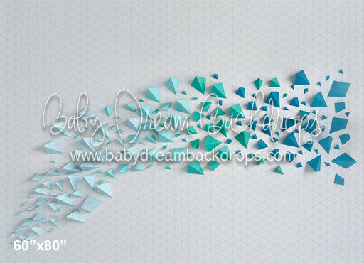 Geometric Blues (KIM)