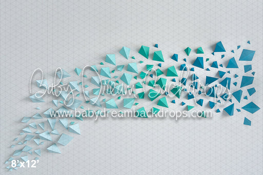 Geometric Blues (KIM)