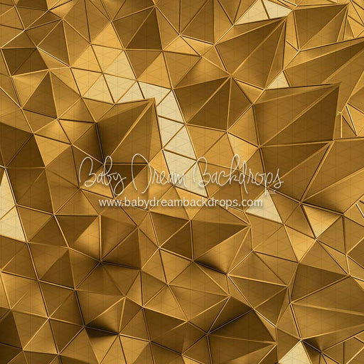 Geometric Gold