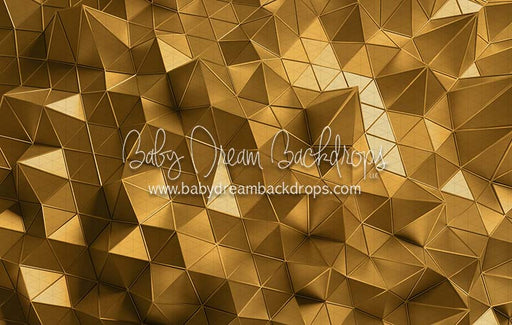 Geometric Gold
