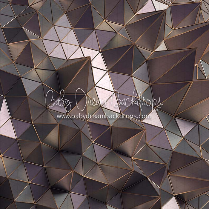Geometric Grace