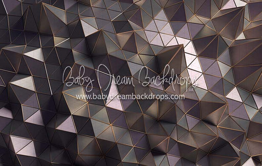 Geometric Grace