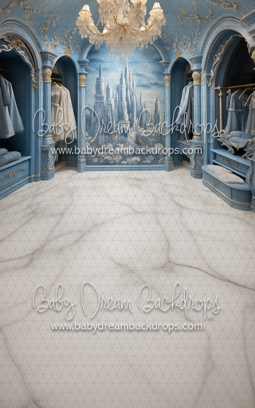 Getting Ready For The Ball Sweep (MD)