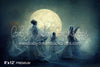 Ghost Full Moon Dance (SM)