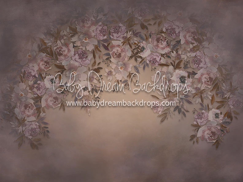 Gia - 6x8 - CC (Fleece)