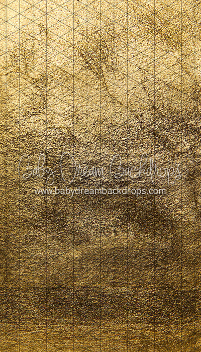 Gilded Majesty (C2C)