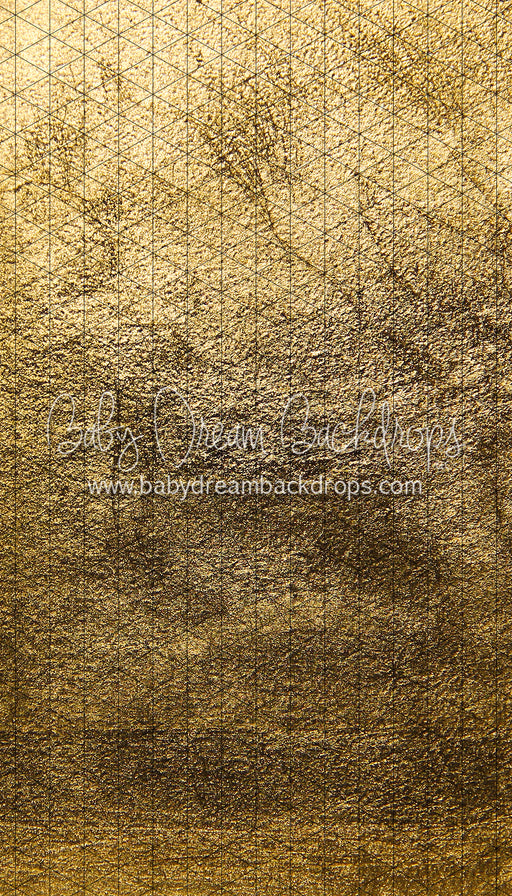 Gilded Majesty (C2C)