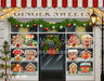 Ginger Sweets Shop (YM)