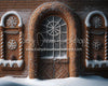 Gingerbread Entrance (BD)