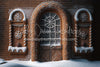 Gingerbread Entrance (BD)