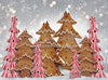 Gingerbread Forest