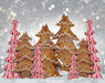 Gingerbread Forest