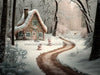 Gingerbread Path (BD)