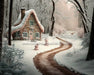 Gingerbread Path (BD)