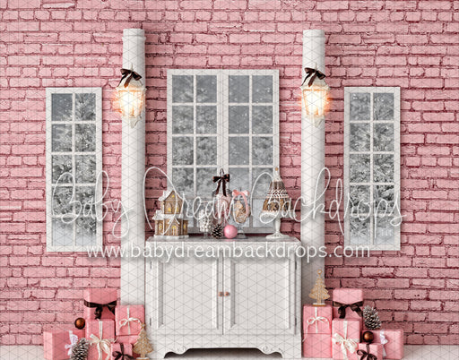 Gingerbread Stand (VR)