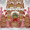 Gingerbread Welcome