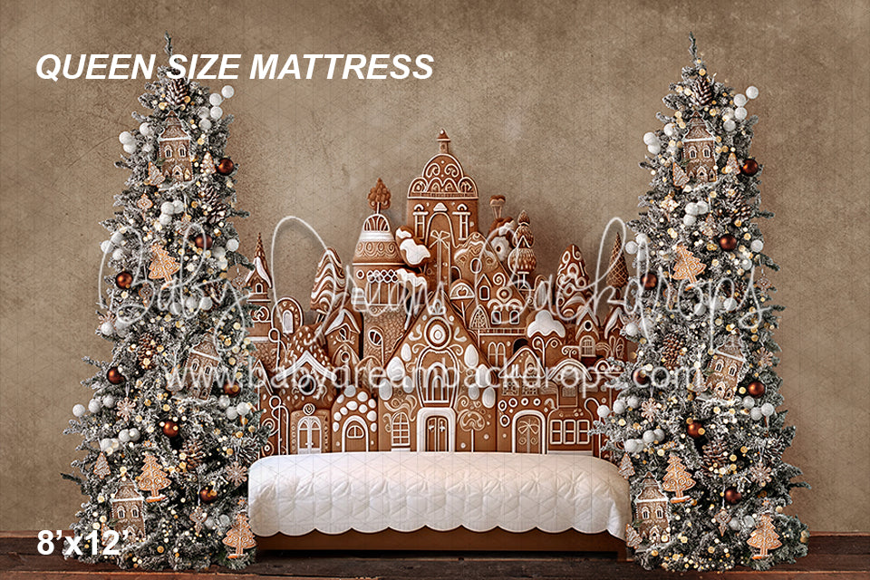 Gingersnaps and PJs (VR)