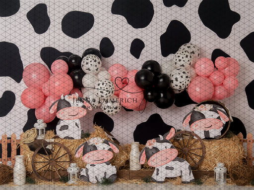 Girlie Cows (JE)
