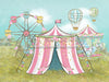 Girly Carnival - 6x8 - CC