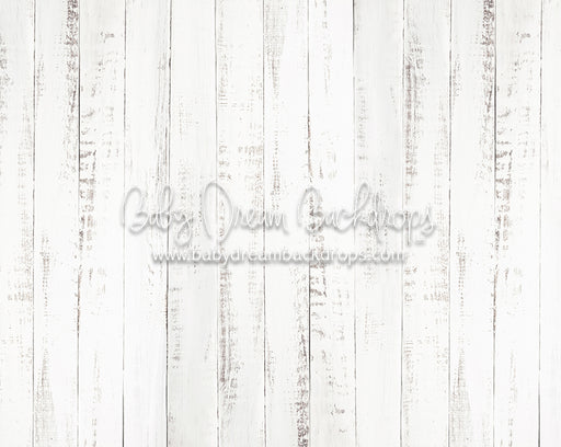 Glacier Planks