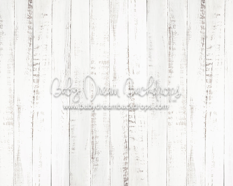 Glacier Planks Floor