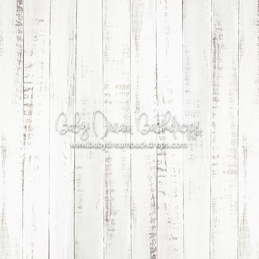 Glacier Planks Floor