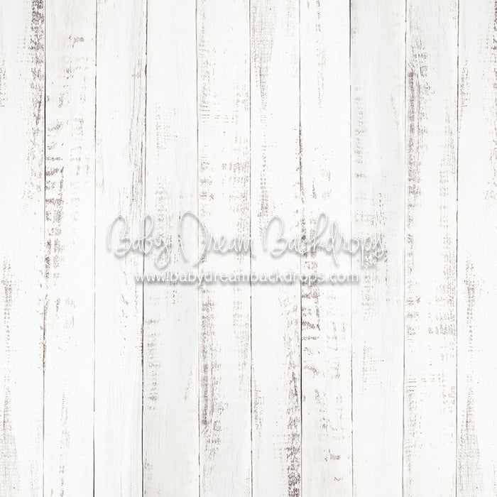 Glacier Planks Floor