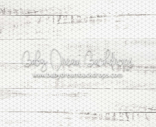 Glacier Planks Horizontal